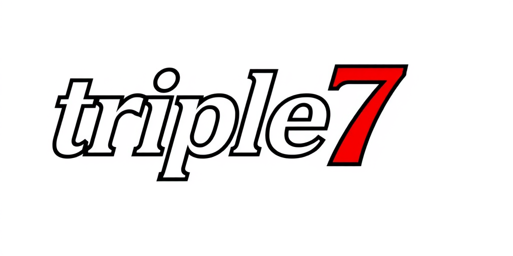 Triple7 Casino